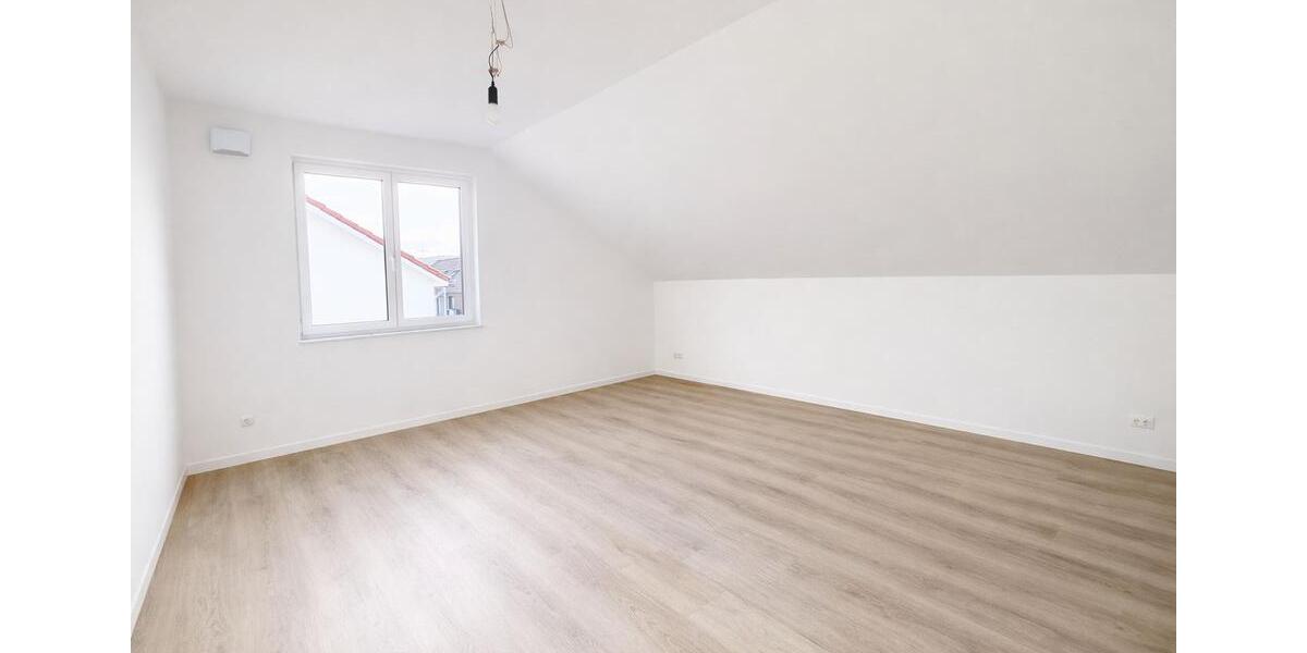 Doppelhaushälfte Bad Nenndorf - 5 Zimmer, 126 m&sup2;, 539.000&euro; | Angebot:26236810