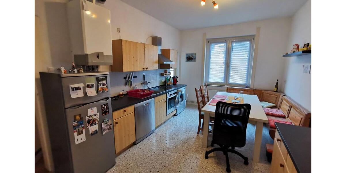 Etagenwohnung Hannover Döhren-Wülfel - 2.5 Zimmer, 60 m&sup2;, 600&euro; | Angebot:26465197