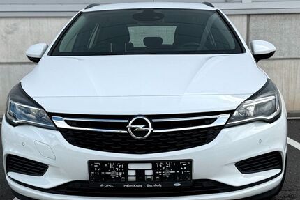 Opel Astra 129.312 km 7.398 &euro; Hannover 30165