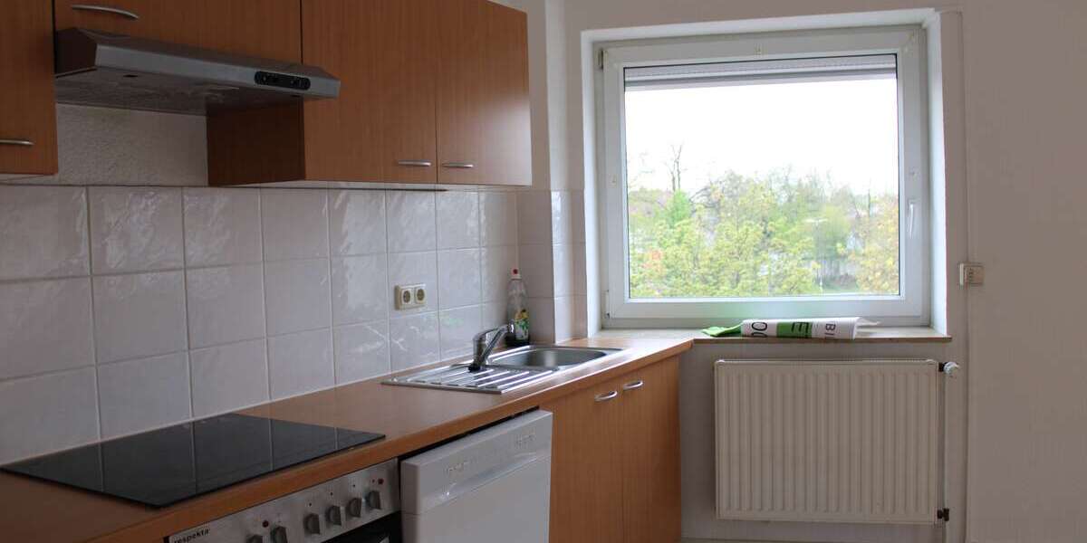 Etagenwohnung Langenhagen Brink - 2 Zimmer, 65 m&sup2;, 700&euro; | Angebot:24979602