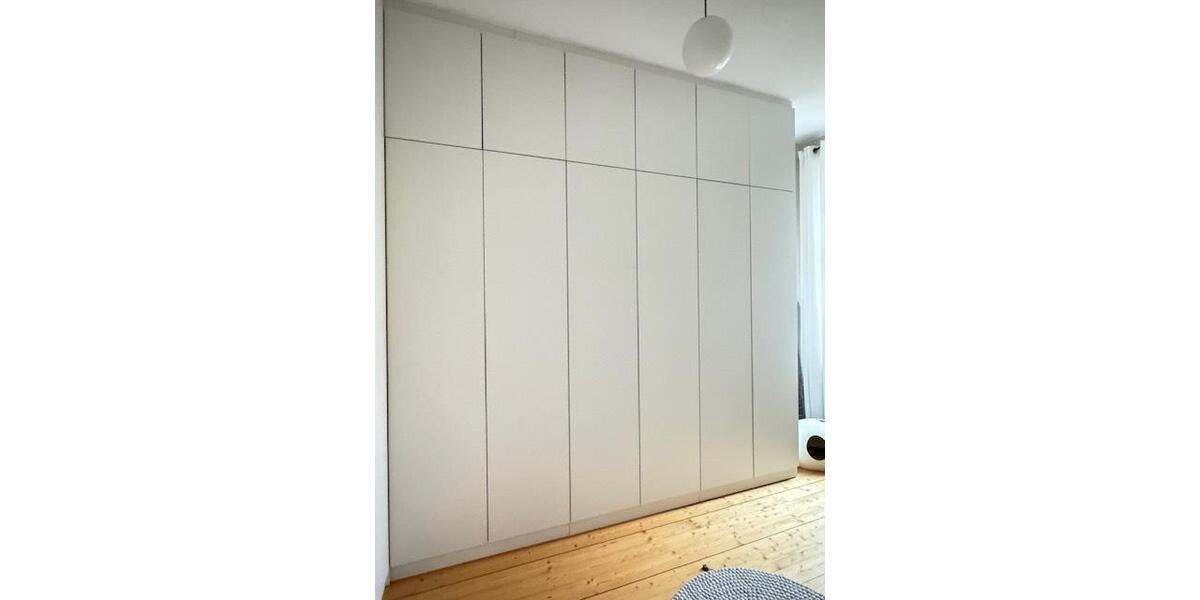 3,5 Zimmer Eigentumswohnung Glünderstraße 3 zimmer