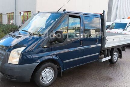 Ford Transit 144.896 km 7.300 &euro; Hannover 30179