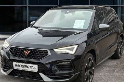 Cupra Ateca 56.977 km 27.980 € Burgwedel 30938