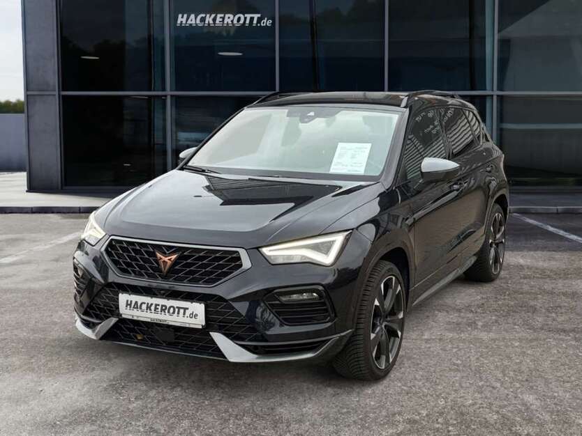 Cupra Ateca 56.977 km 27.980 € Burgwedel 30938