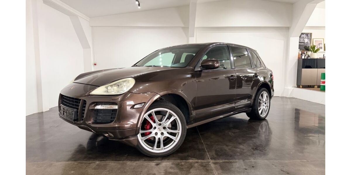 Porsche Cayenne 175.000 km 14.990 &euro; Hannover 30177