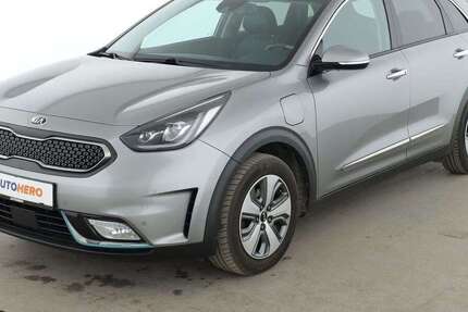 Kia Niro 120.288 km 15.790 &euro; Laatzen 30880