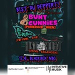 Die Fledermaus X Bunt Cunnies - Bist du Deppert