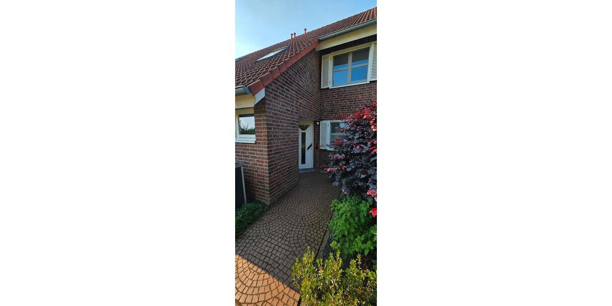 Reihenhaus Isernhagen - 5 Zimmer, 118 m&sup2;, 530.000&euro; | Angebot:27023986