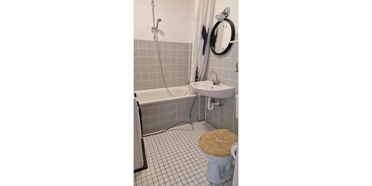 Etagenwohnung Hannover Bothfeld-Vahrenheide - 1 Zimmer, 35 m&sup2;, 550&euro; | Angebot:27596407