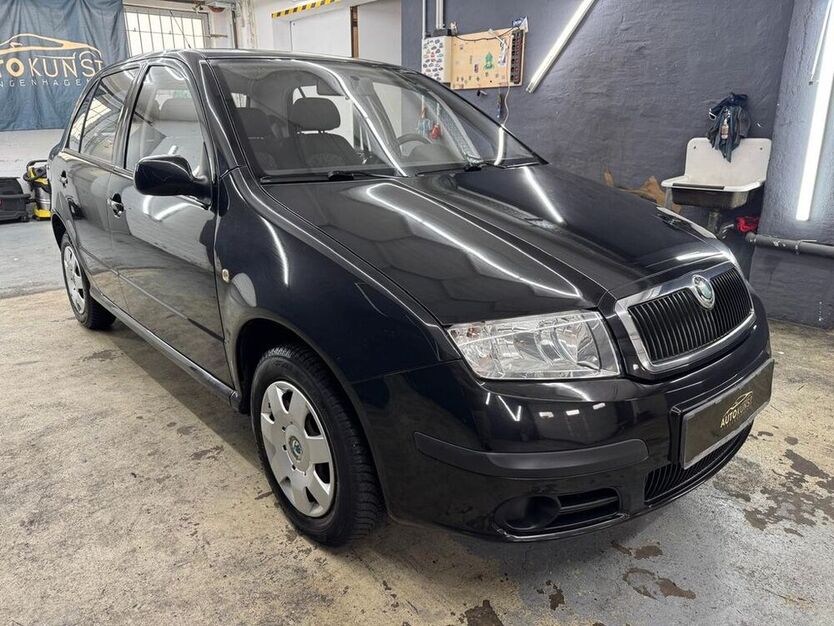 Fabia