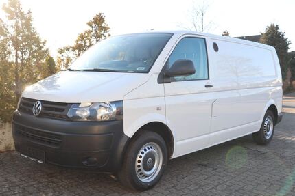 VW T5 Transporter 150.000 km 15.744 &euro; Garbsen 30827