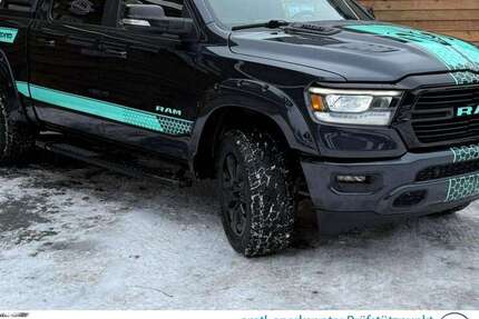 Dodge RAM 58.772 km 58.900 &euro; Langenhagen 30855