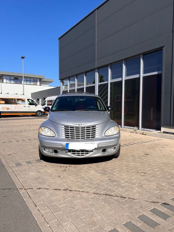 PT Cruiser