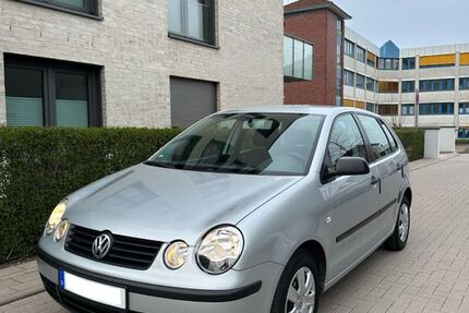 VW Polo 111.079 km 3.800 &euro; Hannover 30161