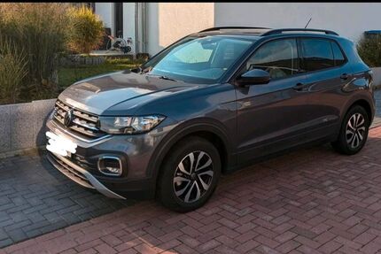 VW T-Cross 38.500 km 17.300 &euro; Hohenhameln 31249