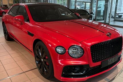 Bentley Flying Spur 10.700 km 189.999 € Hannover 30655