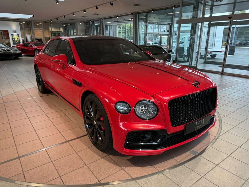 Bentley Flying Spur 10.700 km 189.999 € Hannover 30655
