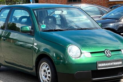 VW Lupo 237.000 km 1.500 &euro; Barsinghausen (bei Hannover) 30890