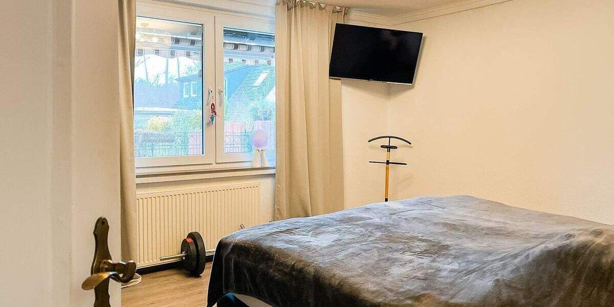 Bungalow Hannover Groß Buchholz - 3 Zimmer, 94 m&sup2;, 499.000&euro; | Angebot:25731254