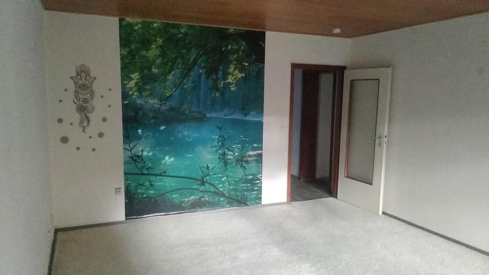 Hochparterre Hannover Linden-Limmer - 2 Zimmer, 58 m&sup2;, 129.000&euro; | Angebot:27428118