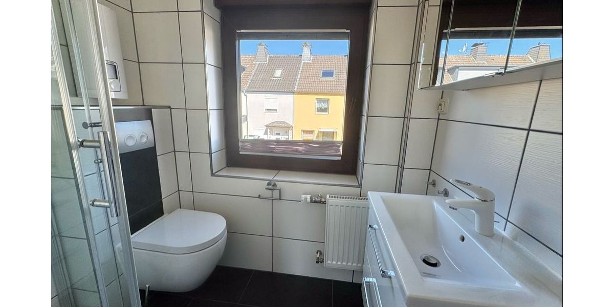 RMH mit Garten in ruhiger Lage - Reihenmittelhaus Hildesheim Himmelsthür | Angebot:26905651
