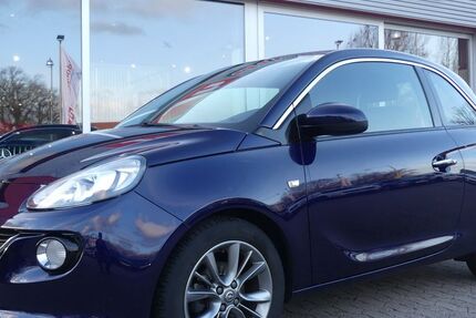 Opel Adam 95.848 km 6.980 &euro; Langenhagen 30855