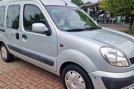 Renault Kangoo 207.000 km 2.750 € Burgdorf 31303