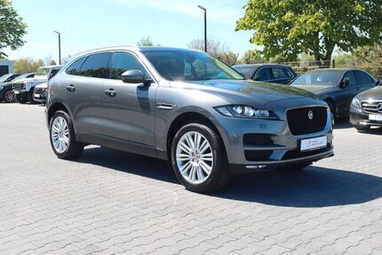 Jaguar F-Pace 48.400 km 22.900 &euro; Hannover 30457