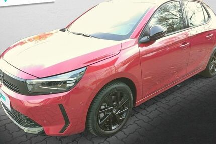 Opel Corsa 12.099 km 17.990 &euro; Hannover 30173