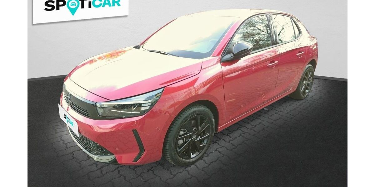 Opel Corsa 12.099 km 17.990 &euro; Hannover 30173