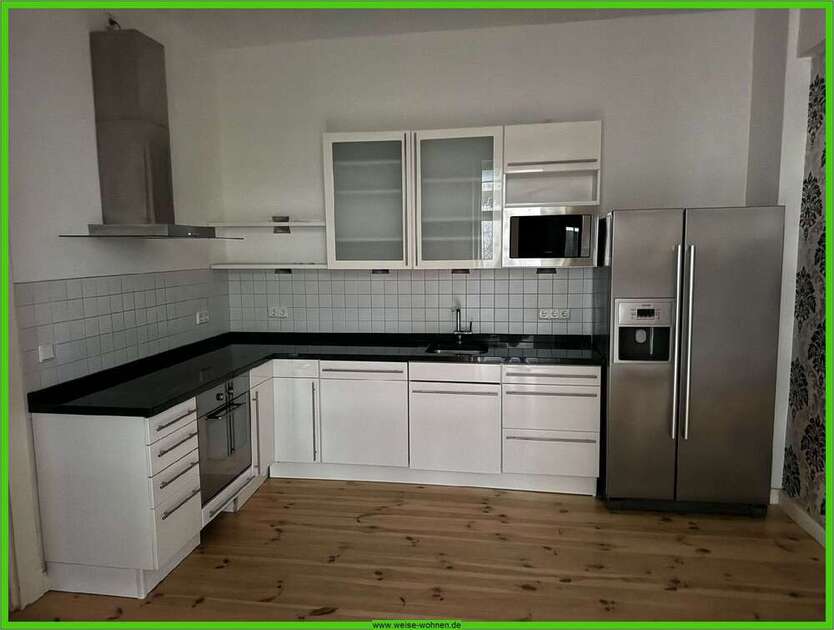 Wohnung zum Mieten in Hannover 1.700 € 120 m²