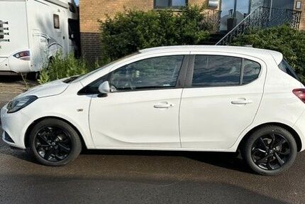 Opel Corsa 80.000 km 8.900 &euro; Wedemark 30900