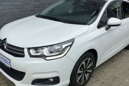 Citroen C4 100.000 km 10.500 &euro; Hannover 30179