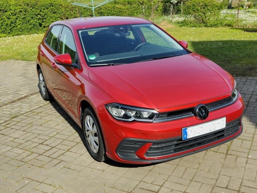 VW Polo 9.500 km 17.999 € Sehnde 31319