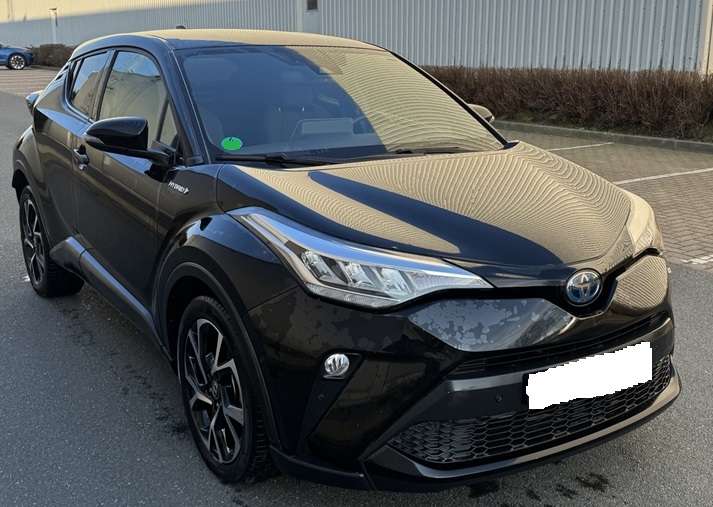 Toyota C-HR 1.790 km 24.249 &euro; Hannover 30539