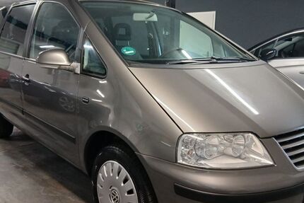 VW Sharan 179.000 km 4.999 &euro; Isernhagen 30916