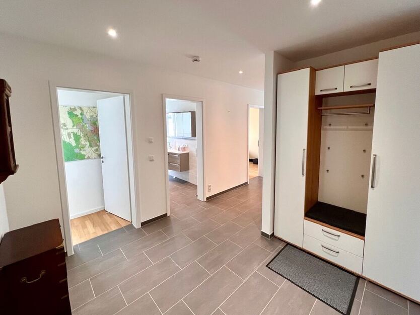 Wohnen in Bestlage! 3 zimmer