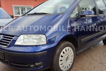 VW Sharan 156.424 km 4.299 &euro; Hannover 30419