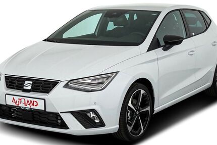 Seat Ibiza 6.120 km 24.490 &euro; Hannover 30179
