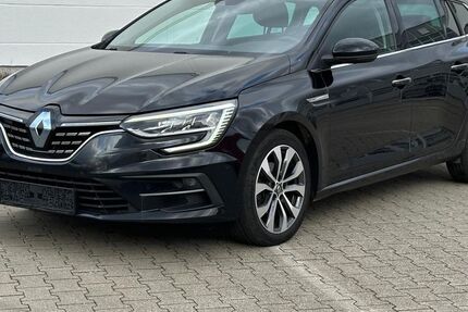 Renault Megane 202.000 km 11.700 &euro; Hannover 30179