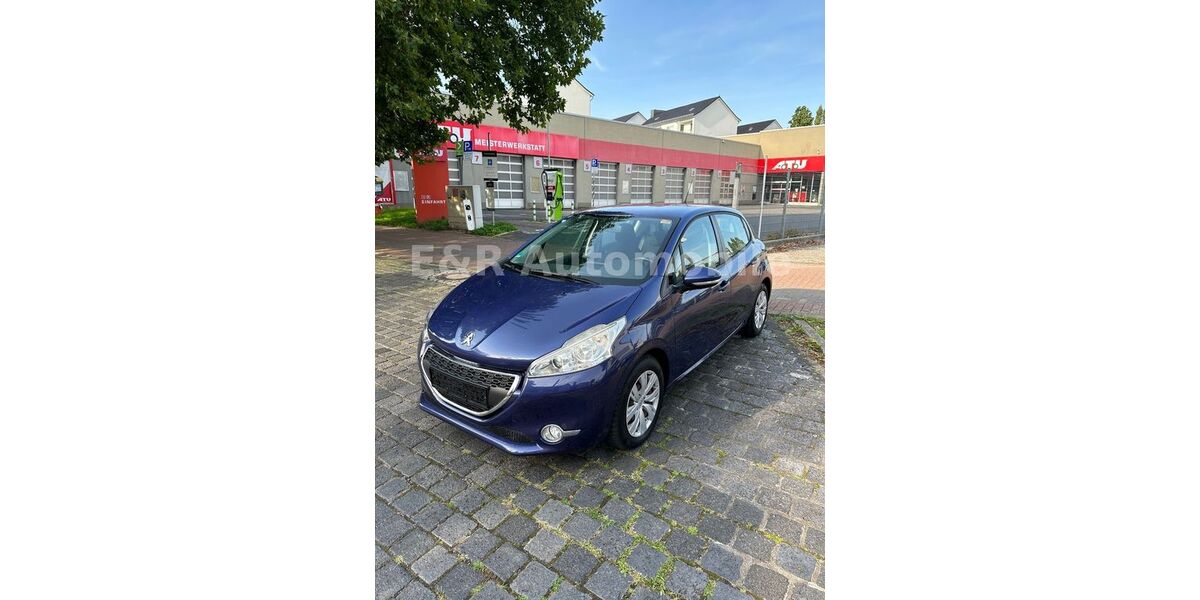 Peugeot 208 106.217 km 3.490 &euro; Laatzen 30880