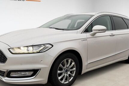 Ford Mondeo 219.000 km 10.499 € Hannover 30179