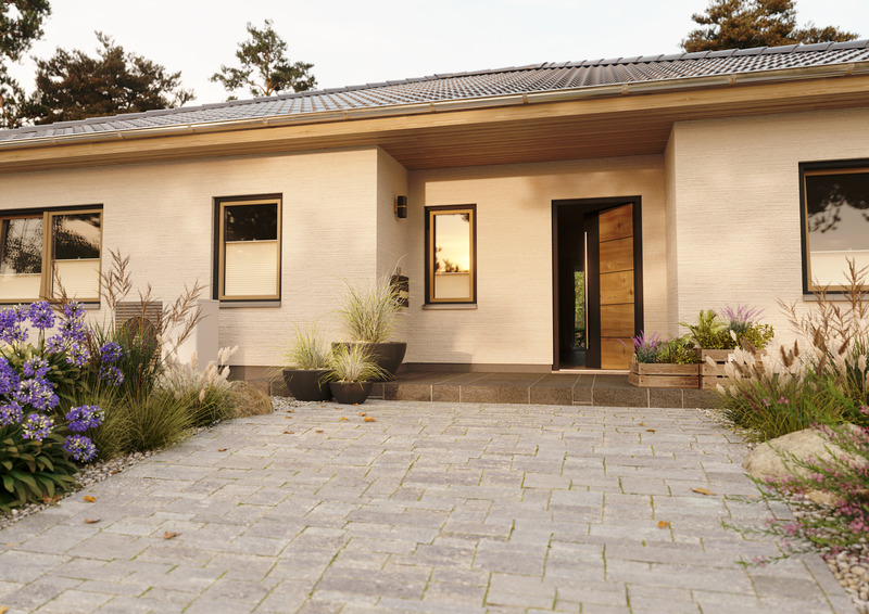 Bungalow Hohenhameln Harber - 5 Zimmer, 133 m&sup2;, 427.850&euro; | Angebot:26377570