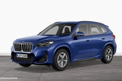 BMW X1 6.388 km 42.500 &euro; Hannover 30539