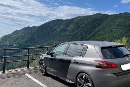 Peugeot 308 55.000 km 20.300 &euro; Hannover 30171