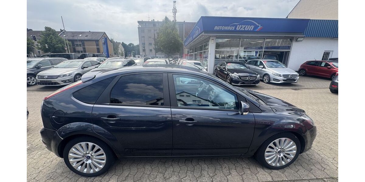 Ford Focus 286.371 km 2.990 &euro; Hannover 30419