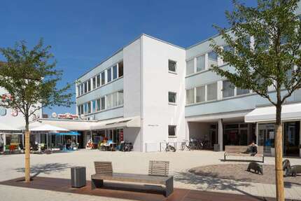 Wohnung Gehrden - 2 Zimmer, 41 m&sup2;, 635&euro; | Angebot:27309288