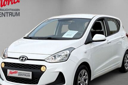 Hyundai i10 59.931 km 9.990 &euro; Laatzen 30880