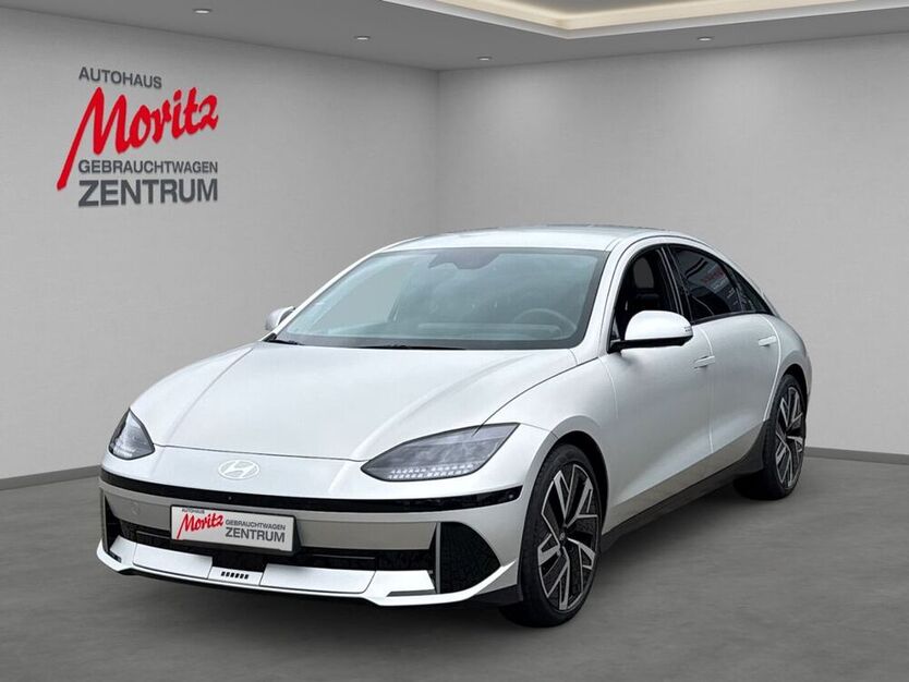 IONIQ 6