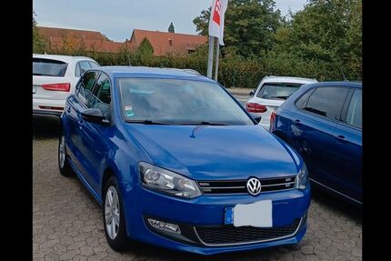 VW Polo 96.000 km 5.900 € Burgwedel 30938